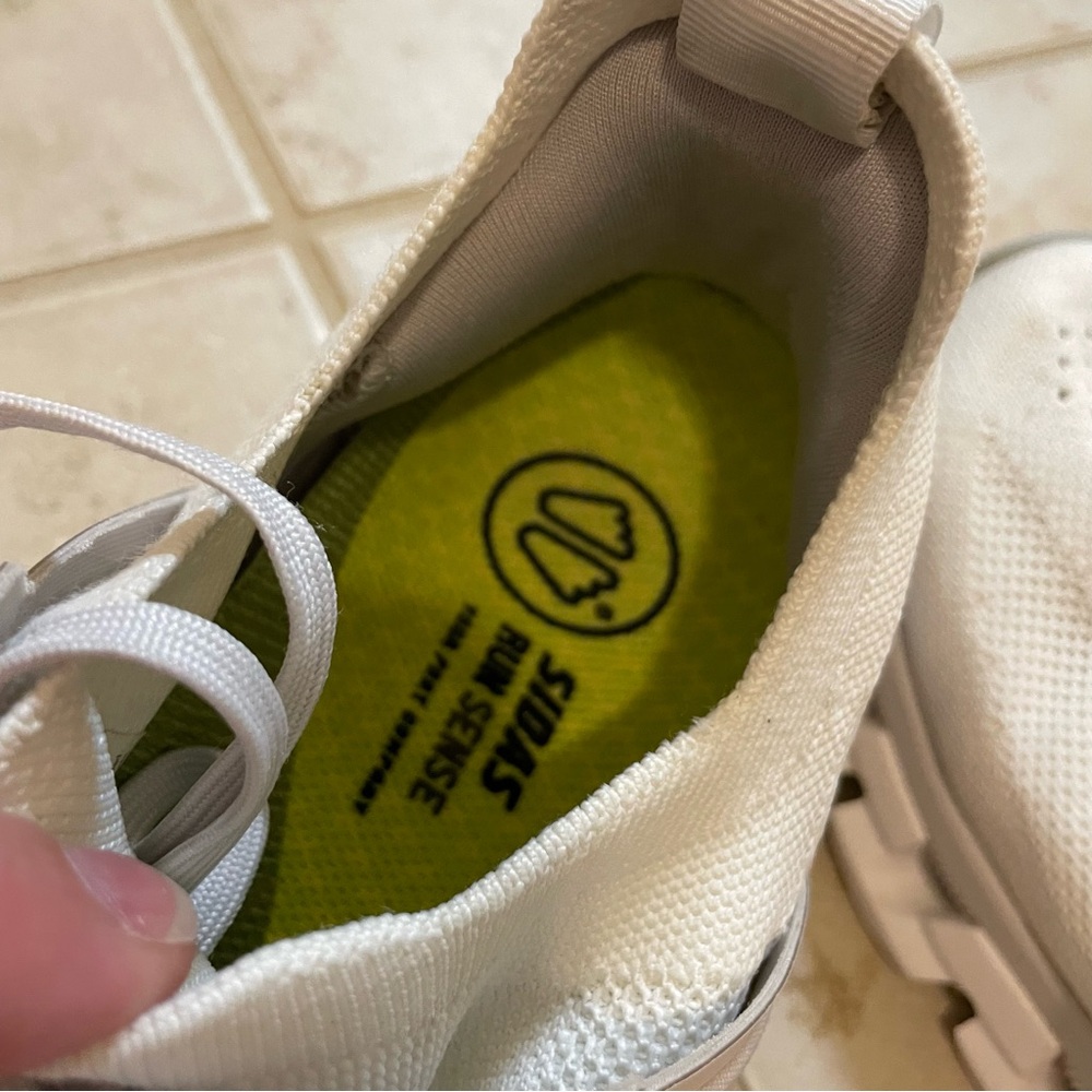 On Cloud - CloudSwift3 3WD10451040 On Running Sneakers Supreme Support Size 10 - Picture 9 of 9